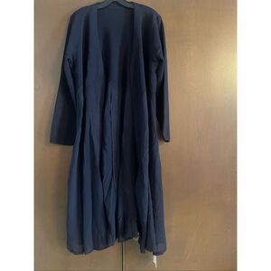 Unique cardigan free size